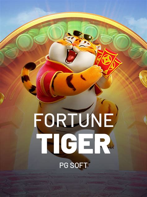 tigre jogo de aposta
